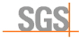 װSGS/װROHS