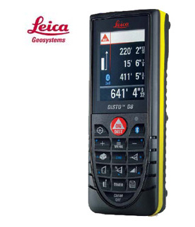 ⿨LeicaDISTOD8ֳּ