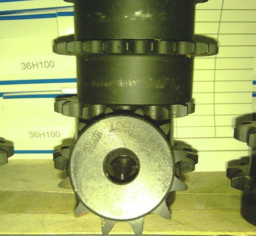 MARTIN40B12H