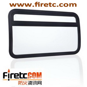 DIN5510-2/DIN54837ȼԣṹ