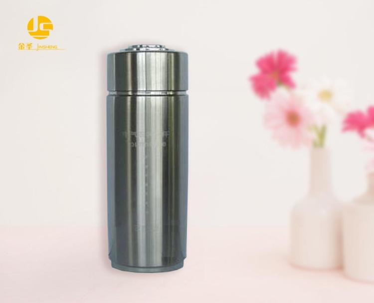 托玛琳水杯金圣元厂家加工可贴牌会销赠品