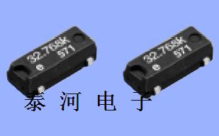 MC-306进口贴片晶振