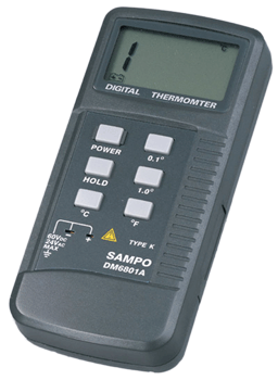 ¶ȱDM6801A