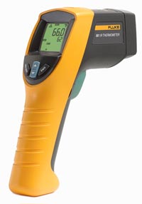 FLUKE561F561