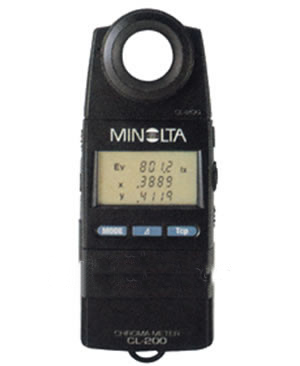 ܴCL-200ɫնȼ