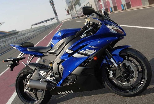 YZF-R6ܳ