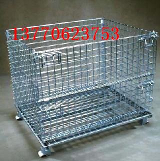 仓储笼,磁性材料卡,仓库笼,蝴蝶笼-13770623753