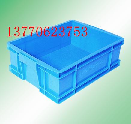 周转箱,磁性材料卡,南京塑料周转筐厂家-13770623753