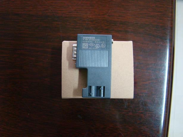 Profibus总线连接器6ES7972-0BA12-0XA0