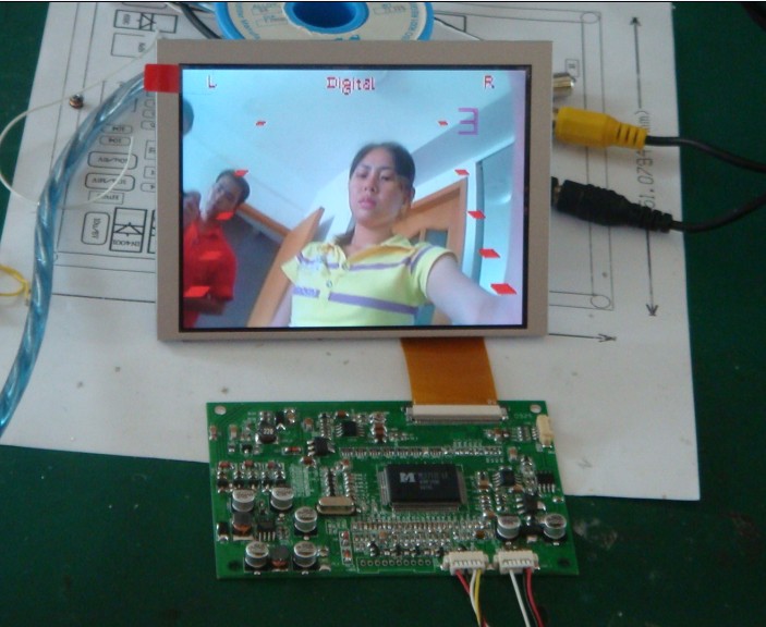 Ӧ5.6ҺAVVGA