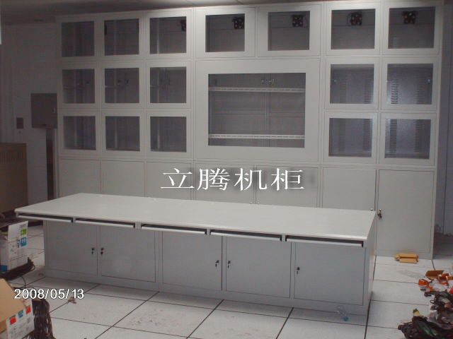 漳州监控台(LT-CON)