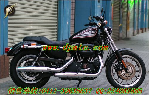 ¿08HarleyDavidson883RſĦгؼ;5200Ԫ