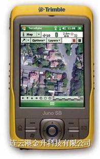 Trimble챦JunoSBPDAʽֳGPS|߾GPS