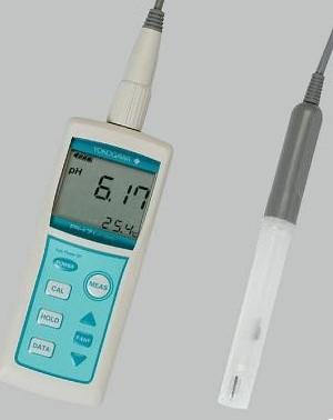 ӵYokogawaЯʽPHƼȼORPPH71PH72