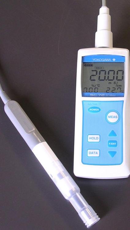 ӵYokogawaЯʽ絼ǵSC72