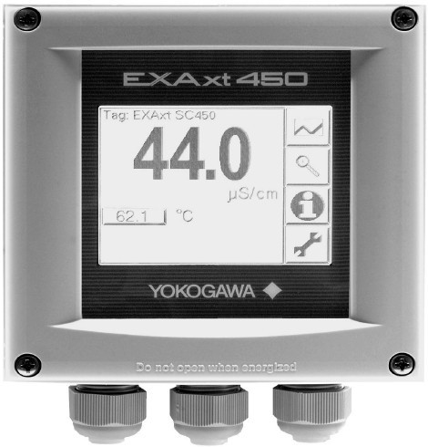 ӵYokogawa絼ǵ絼ʱSC450G
