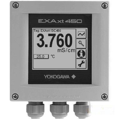 ӵYokogawaƸӦʽ絼ǵISC450G