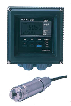 YokogawaӵMLSSŨȼSS400G