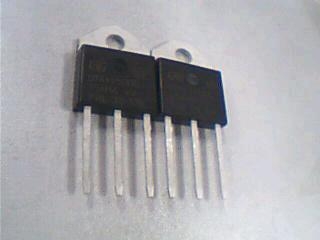 可控硅BTA26600B