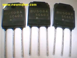 BU508A