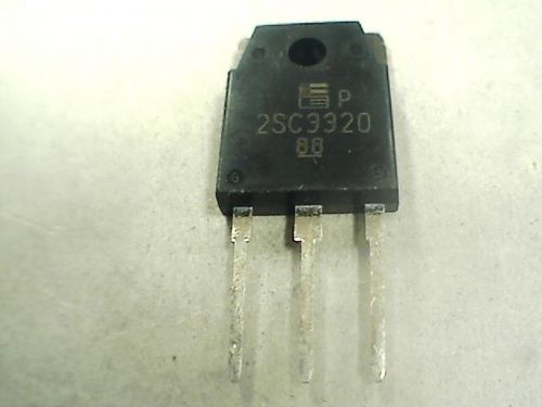 ԭװʿ2SC3320
