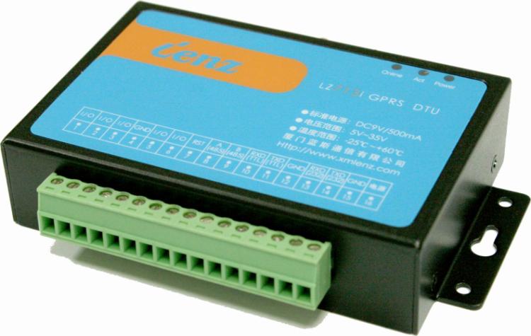 DTU(LZ713I)