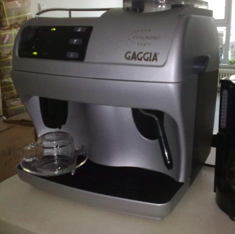 gaggialogicȫԶȻ