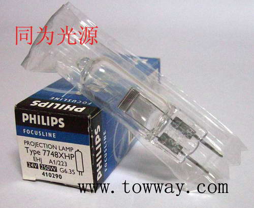 PHILIPS774824V250W΢/ѧõƻ