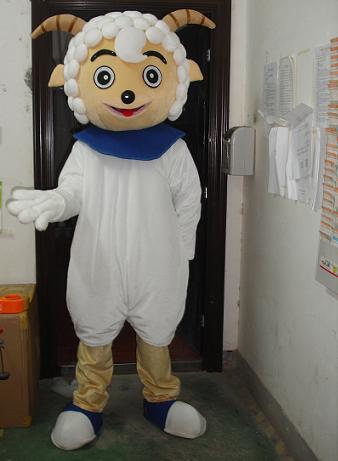 供应卡通服装|卡通人偶服装|卡通表演服装|卡通喜洋洋