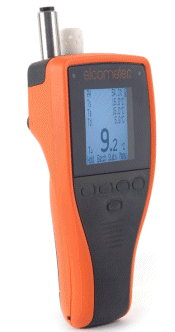 Elcometer319Bluetooth¶