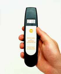 Elcometer214¶ȼ