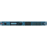 dbxDriveRackPAƵ