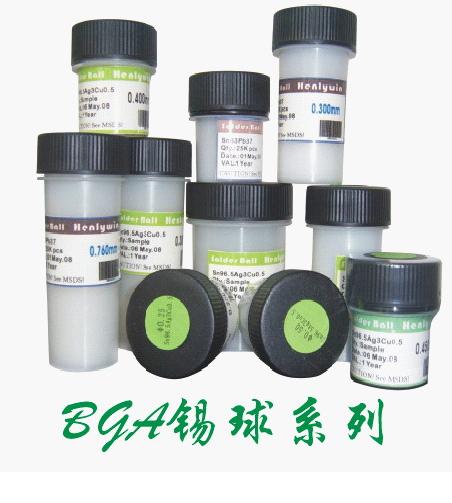 BGA(0.25mm)