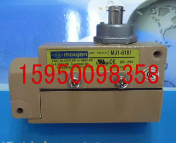 moujenïλMJ1-6101