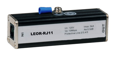 LEORʽLEOR-RJ11