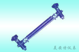UG-1、UG-2型玻璃管液位计