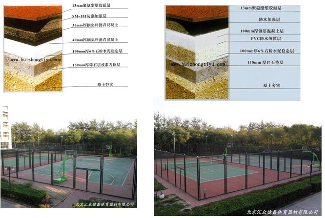 pvc羽毛球运动地板/塑胶羽毛球地板/汇众pvc羽毛球运动地板