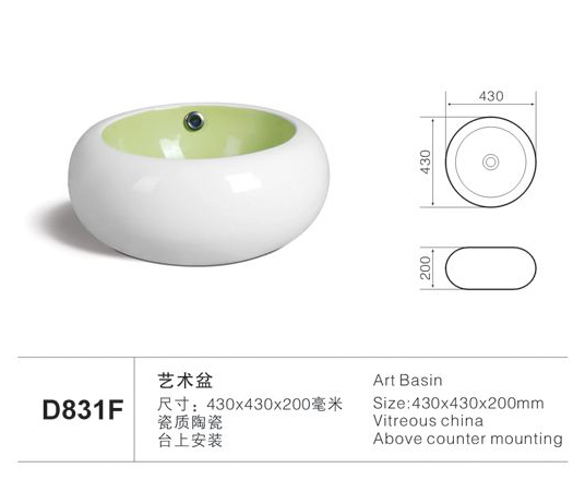 D831F