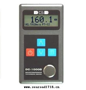 ӦDC-1000B/DC-2000B