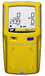 GasAlertMaxXTڲõĶ