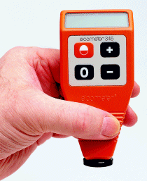 Elcometer345ͿA345FBS1A345FB-I1