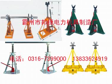 液压放线架,3T液压放线架,