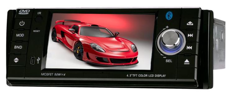 DVD(DT-4301)
