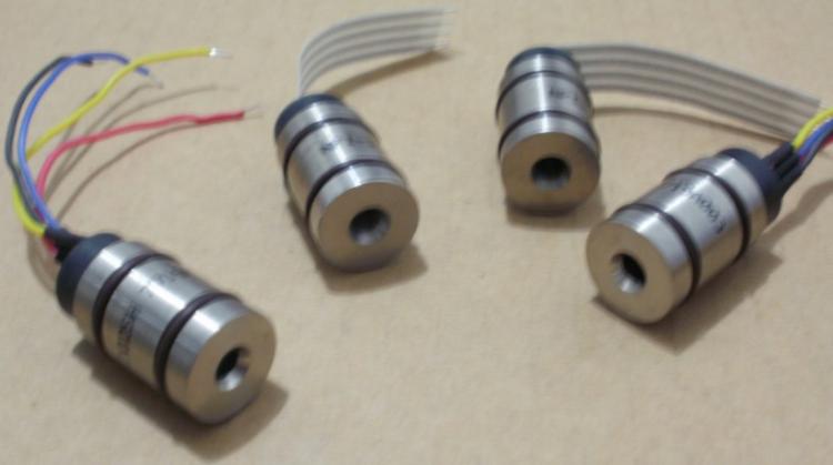 麦克压力传感器芯片150,美国GE压力传感器芯体260,美国154压力传感器芯片