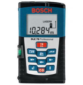 BOSCHDLE70