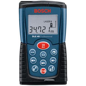 BOSCHDLE40