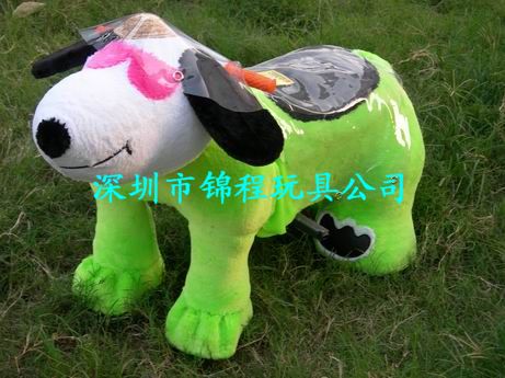 儿童玩具电动车(中型)