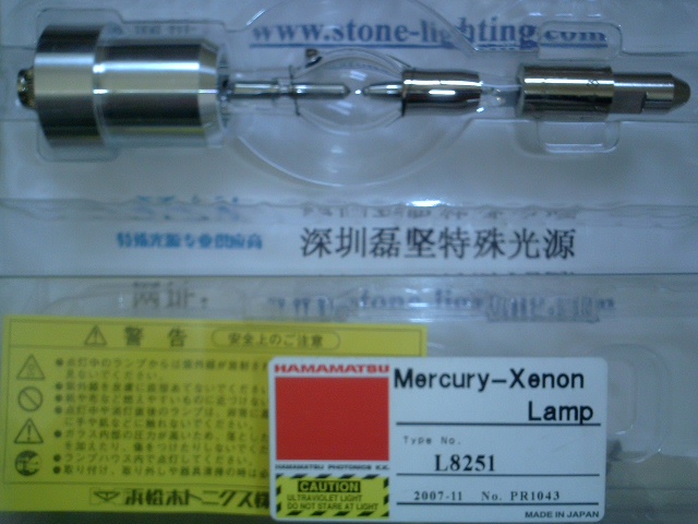 ӦձHAMAMATSUL8251UV