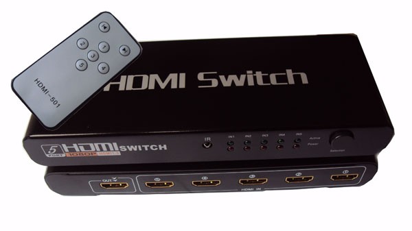 HDMI5л