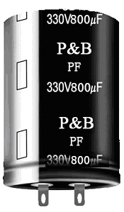 PFϵ